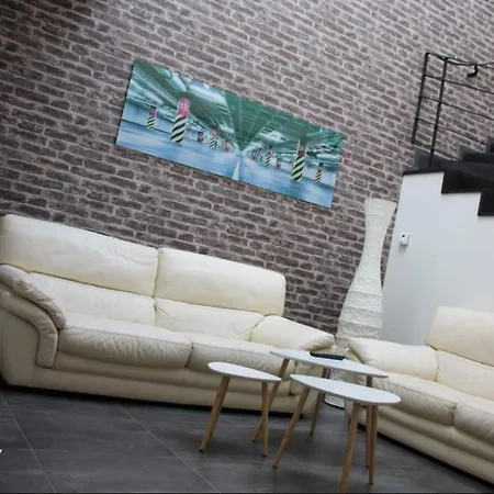 Holiday home Le Du Rivage Saint-Martin-au-Laert